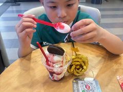 -DQ·蛋糕·冰淇淋(新佳丽店)