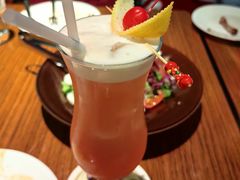 -MARU玛露音乐餐厅(大学路店)
