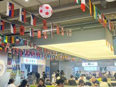 -西北轻工批发市场
