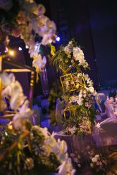 -北京东方茂酒店-宴会厅