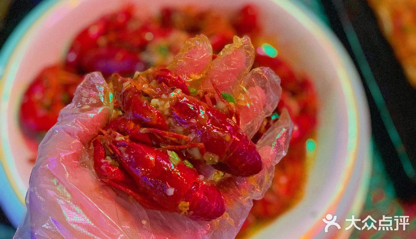 🤗️整点小烧烤‖沪小馆烧烤