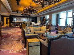 -长沙富力万达文华酒店