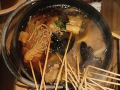 -申记串道和和旗舰店(北行店)