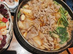 -千代武日本料理(开发区店)