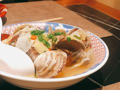 文酒煮花蛤-伊藤ITO(侨福芳草地购物中心店)