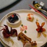 大隐隐于市的私房菜馆