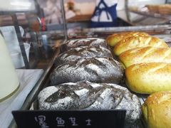 -仙峰天然面包(迎宾路店)