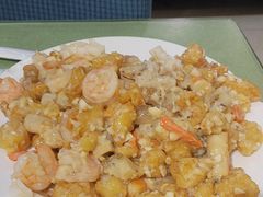 -桃子餐厅·天津菜(王顶堤总店)