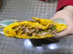 -魏家凉皮(次渠店)