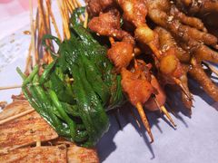 -熊氏烧烤·人生一串(八一广场总店)