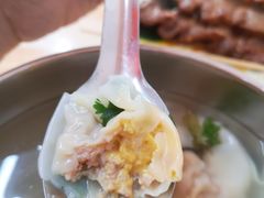 -海萍馄饨(湖北路店)