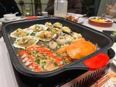 -颂福楼·南京菜(定淮门店)