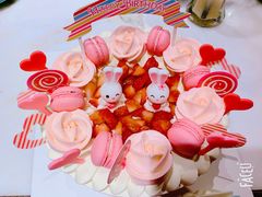 -好利来(四惠店)