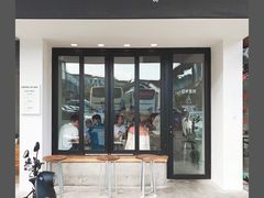 门面-Eu2+ coffee(上大路店)