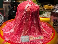 -牛New寿喜烧(金茂览秀城店)