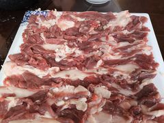 -富察氏乌拉满族火锅(乌拉街店)