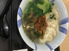 -永和大王(共和新路店)