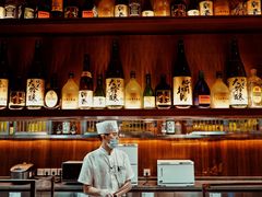 -山葵家·创意料理(宁波来福士店)