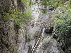 -北京上方山国家森林公园