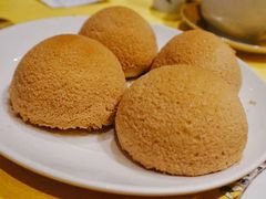 酥皮牛奶包-金玉满堂潮州酒楼(无限极荟购物广场店)