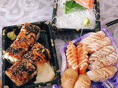 -林妈妈村·日式料理(宝山万达店)