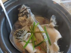 -ZF Seafood Restaurant 卓峰海鲜餐