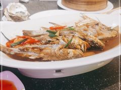 -王庄阿咪海鲜大排档(象园店)
