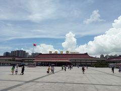 -珠海拱北口岸