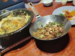 -田婆婆的菜(印象汇店)