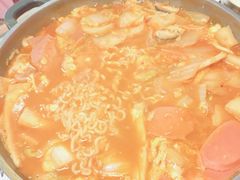 -Yolo韩国创意料理