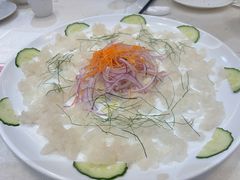 鱼生-有腥气私房菜·寻味顺德