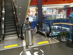 -天虹购物中心(石路店)