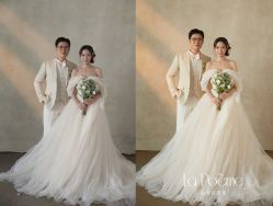 -乐派诗婚纱摄影