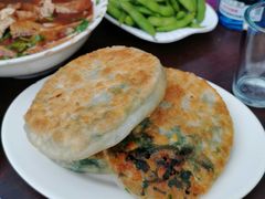 素馅饼-二姐卤煮(南十里居店)