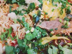 -成都你六姐·牛肉冒菜·麻辣香锅(长泰广场店)