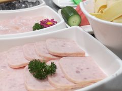 -海底捞火锅(之心城店)