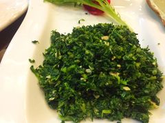 -童年小筑餐厅(申花路店)
