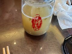 -德兴馆(广东路总店)