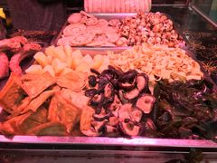 -清真拉妈卤味(回民街店)