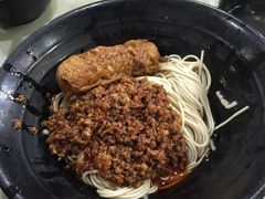 -老地方面馆(思南路店)