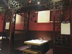 -山城老炮火锅城