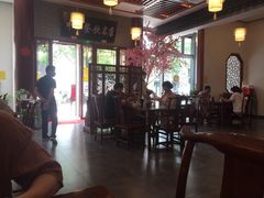 大堂-同得兴面馆.苏式面.三虾面(园区店)