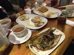 -木屋烧烤(南新店)