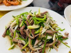 -固始鹅块