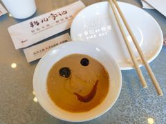 -清真·鸦儿李记·涮肉(和平里店)