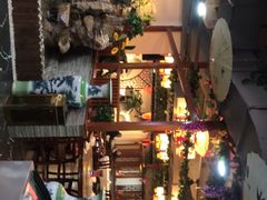 -合家院饭庄(榆关道店)