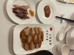 -全聚德(前门店)