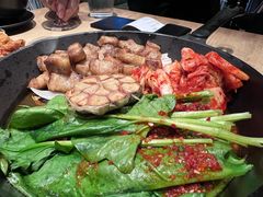 -INSA Korean Bistro饮鲨韩食酒馆