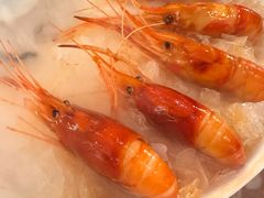 -乔街深夜食堂·小龙虾·高压锅生蚝(杭州总店)