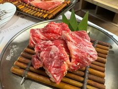 -西塔老太太泥炉烤肉(望京一店)